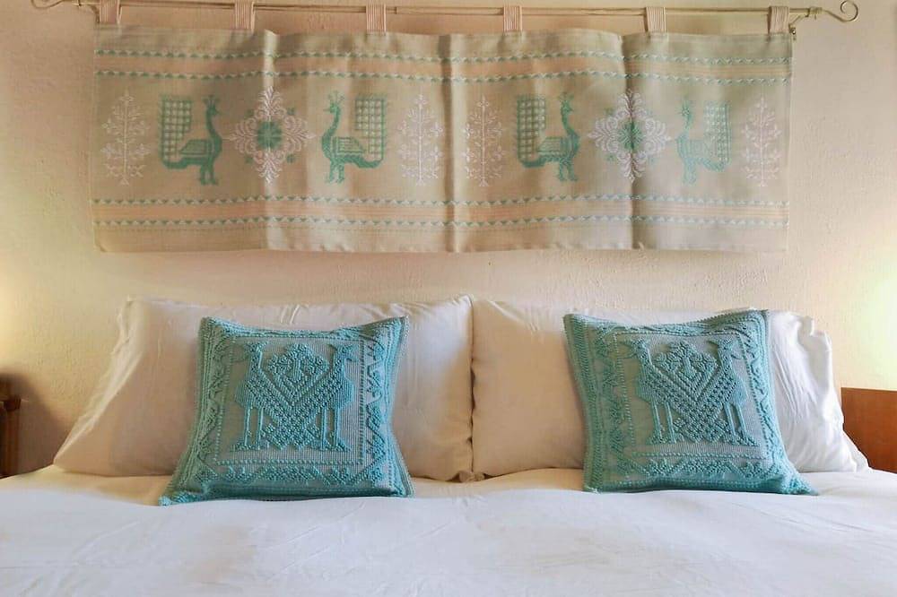 Villetta Lantana 150 Meter vom Strand entfernt in Villasimius, Cagliari Provinz