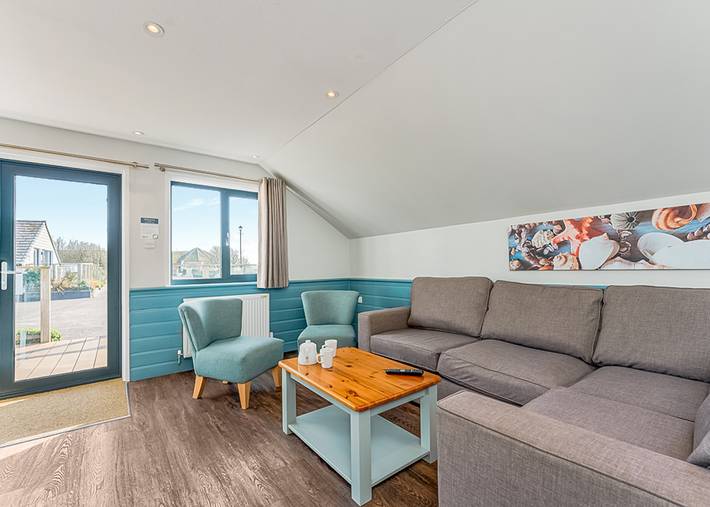 Camping für 6 Personen in Devon - 2