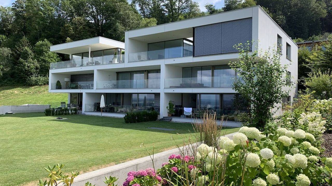 Ferienhaus für 4 Personen (92 m²) in Lochau, Bodensee-Vorarlberg