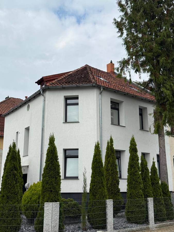 Ferienhaus für 2 Personen, mit Ausblick und Terrasse in Hildesheim - 2