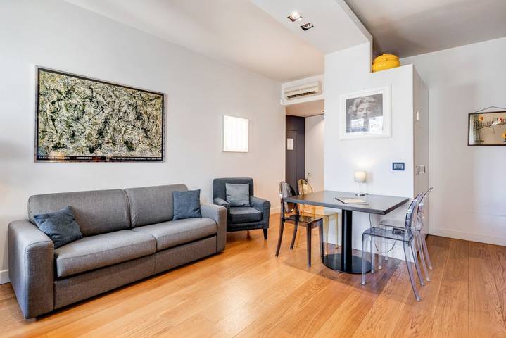 Ferienwohnung für 2 Personen in Florenz - 2