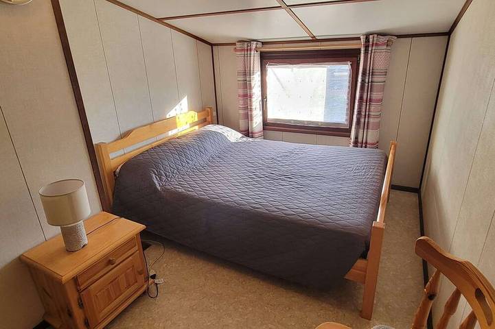 Village vacances pour 4 personnes, avec piscine dans le Sud de la France - 2