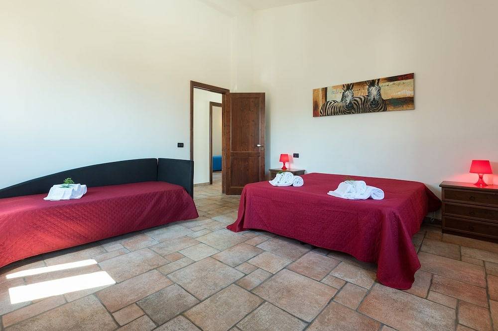 Marconi Villa in San Vito Lo Capo, Province de Trapani