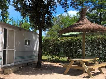 Camping für 5 Personen in Anduze, Alès und Umgebung, Bild 3