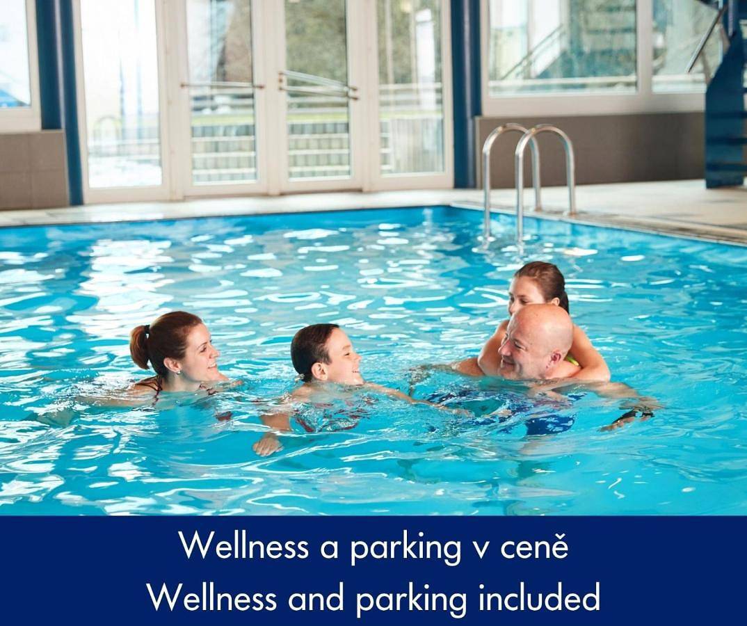 Apartmany Firn in Pec pod Sněžkou, Region Trautenau