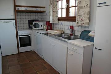 Gîte pour 4 Personnes dans Brouckerque, Région de Dunkerque, Photo 4