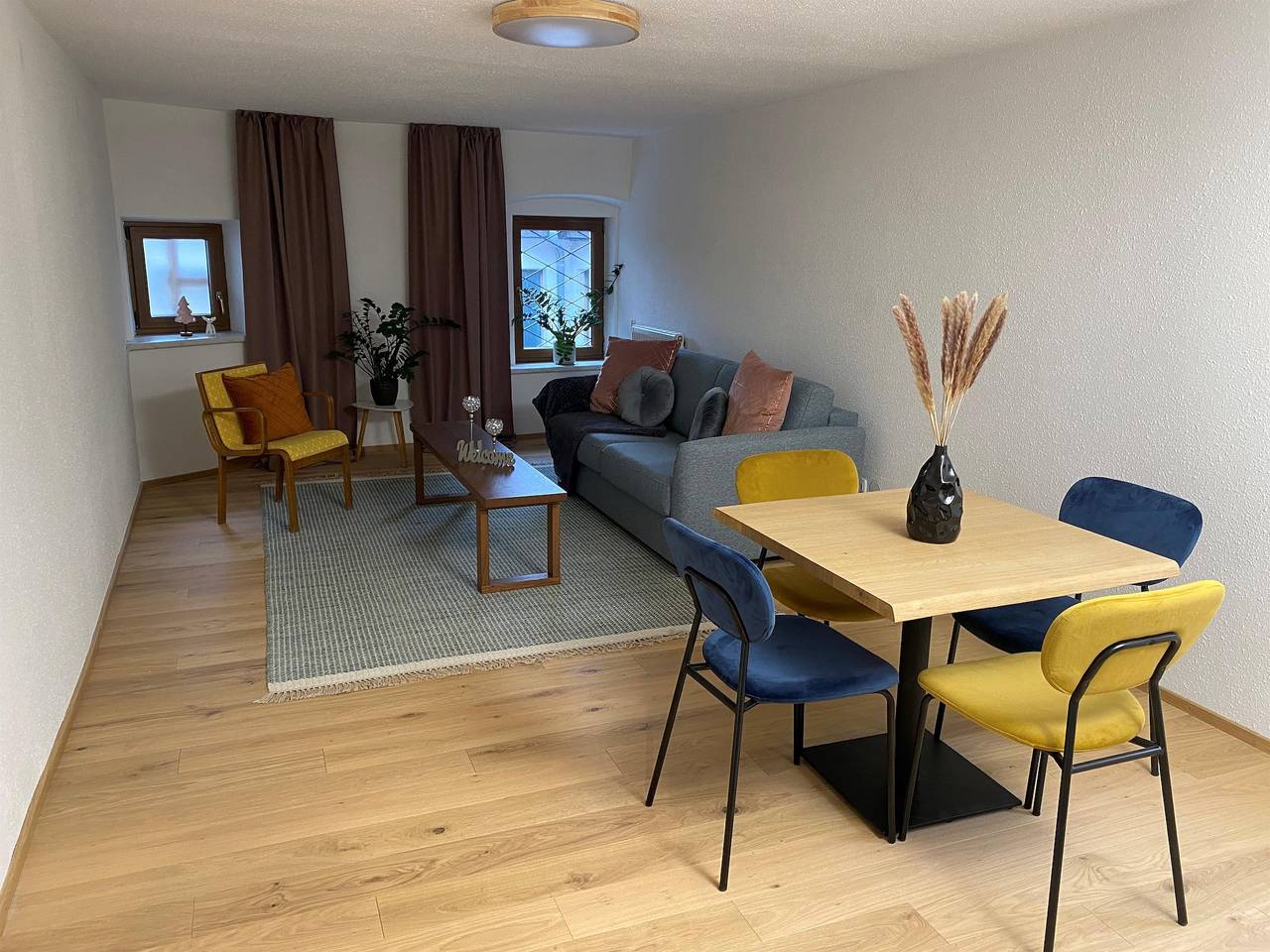 Ganze Ferienwohnung, Ferienwohnung für 4 Personen in Windischgarsten, Kirchdorf an der Krems (Bezirk)