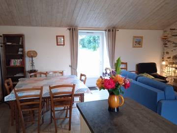 Gîte pour 4 Personnes dans Vairé, Vallée de la Loire, Photo 4