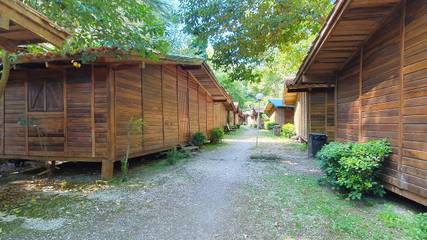 Camper per 5 Persone in La Storta, Roma, Foto 4