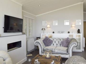 Cottage for 4 People in Waveney District, Suffolk, Photo 3