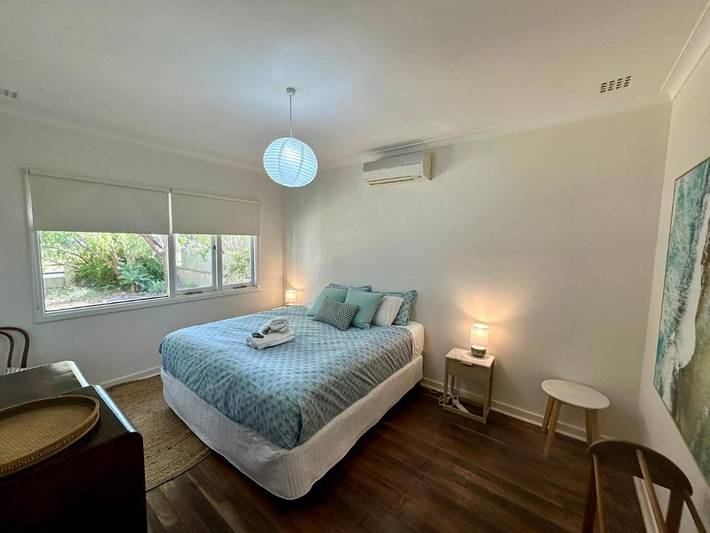 Location de vacances pour 6 personnes, avec terrasse dans Busselton - 4