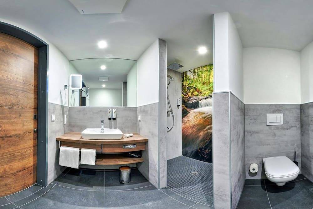 Junior-Suite - Emils Hotel in Pirmasens, Landkreis Südwestpfalz