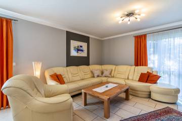 Ferienwohnung für 6 Personen in Unterharmersbach, Zell am Harmersbach, Bild 2