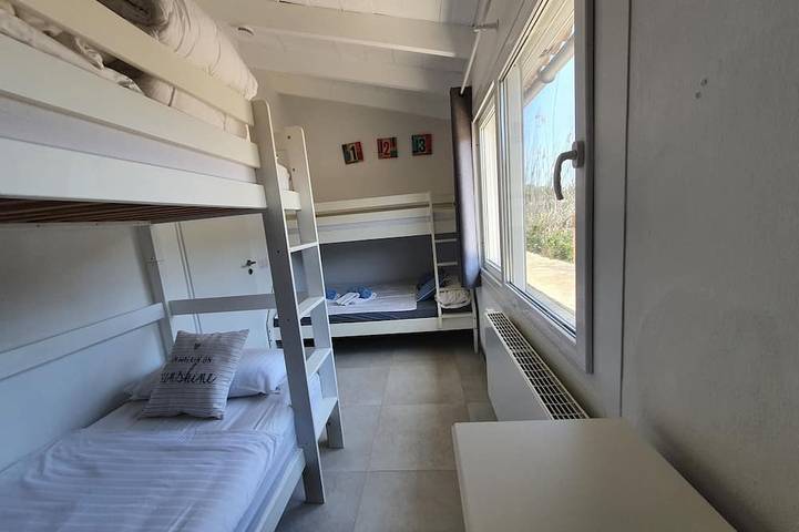 Finca für 4 Personen, mit Garten in Cala Mondrago - 2