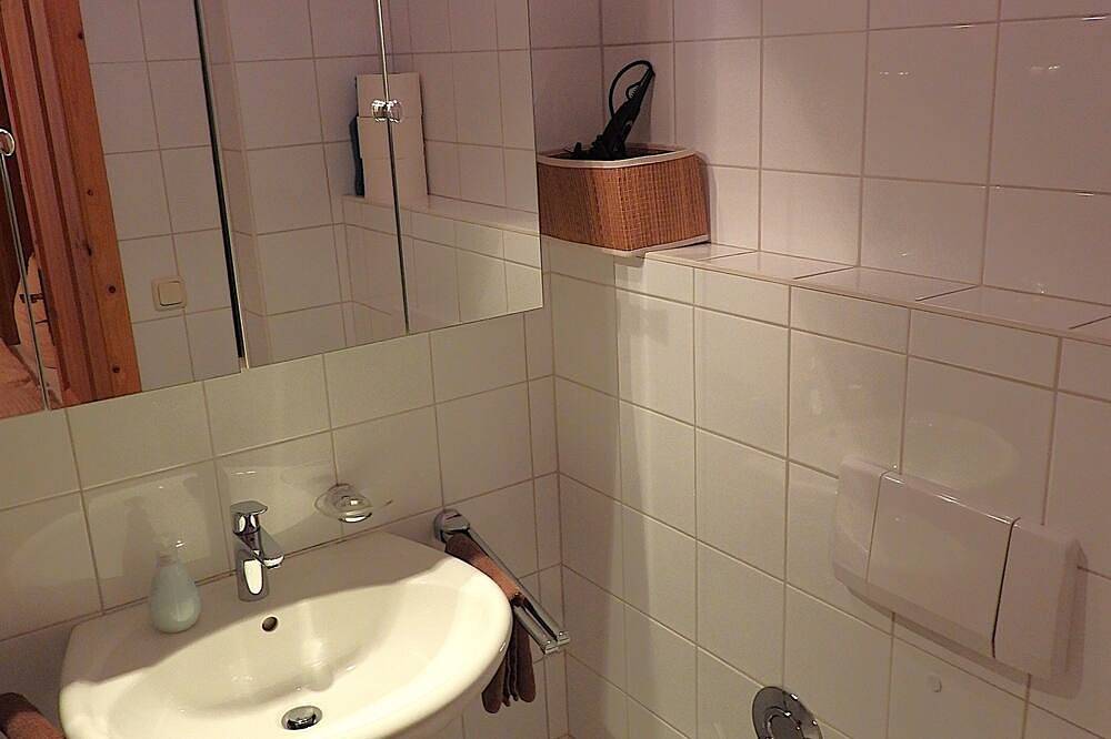 Apartamento entero, Apartamento 2 - Aribohof in Rottach-Egern, Alpes Bávaros