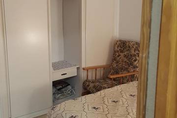 Bungalow pour 7 Personnes dans Santiago Bernabeu, Santa Pola, Photo 4