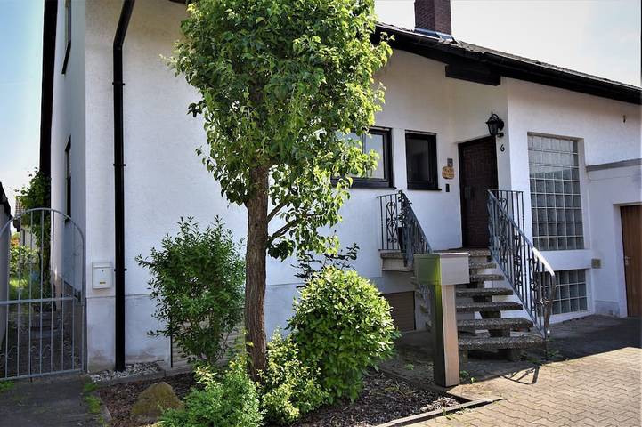 Ferienwohnung für 6 Personen - 1