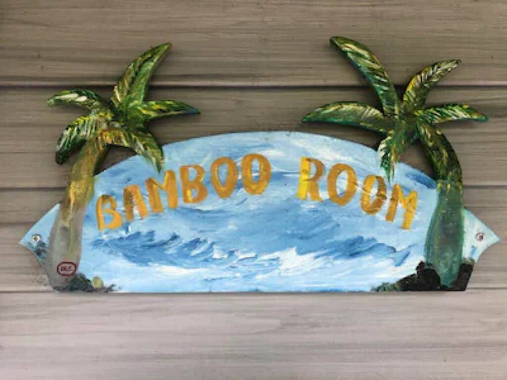 Ganze Wohnung, Jungle Bamboo Room: Watch Whales, Breakfast included at Ala Kai Bed & Breakfast in Hawaiian Paradise Park, East Puna