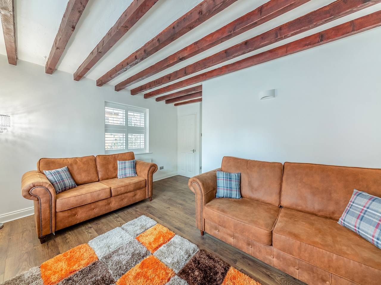 Rose Cottage - Uk45971 in Yarm, Stockton-on-Tees