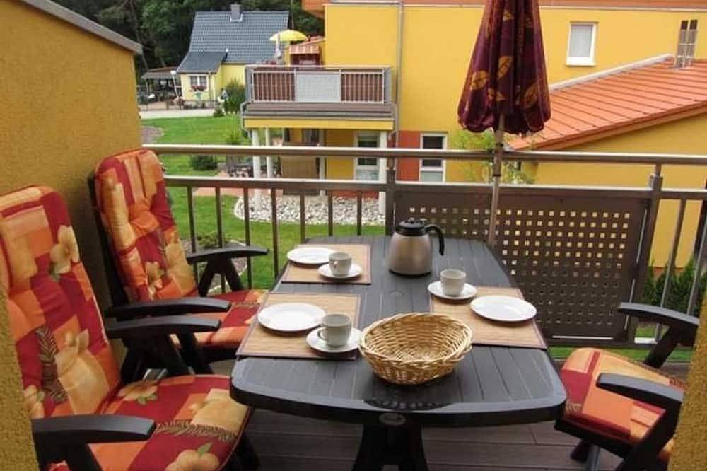 Ferienwohnung in Usedom für 5 Personen in Usedom