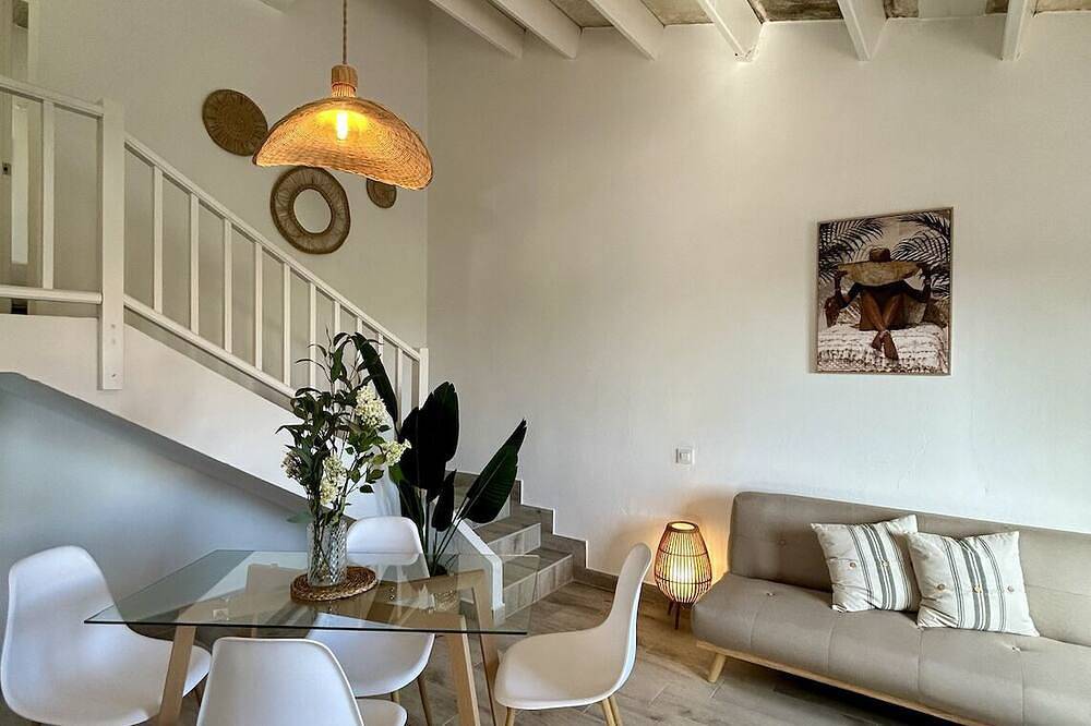 Appartamento vacanze a Minorca a partire da 76€ a notte