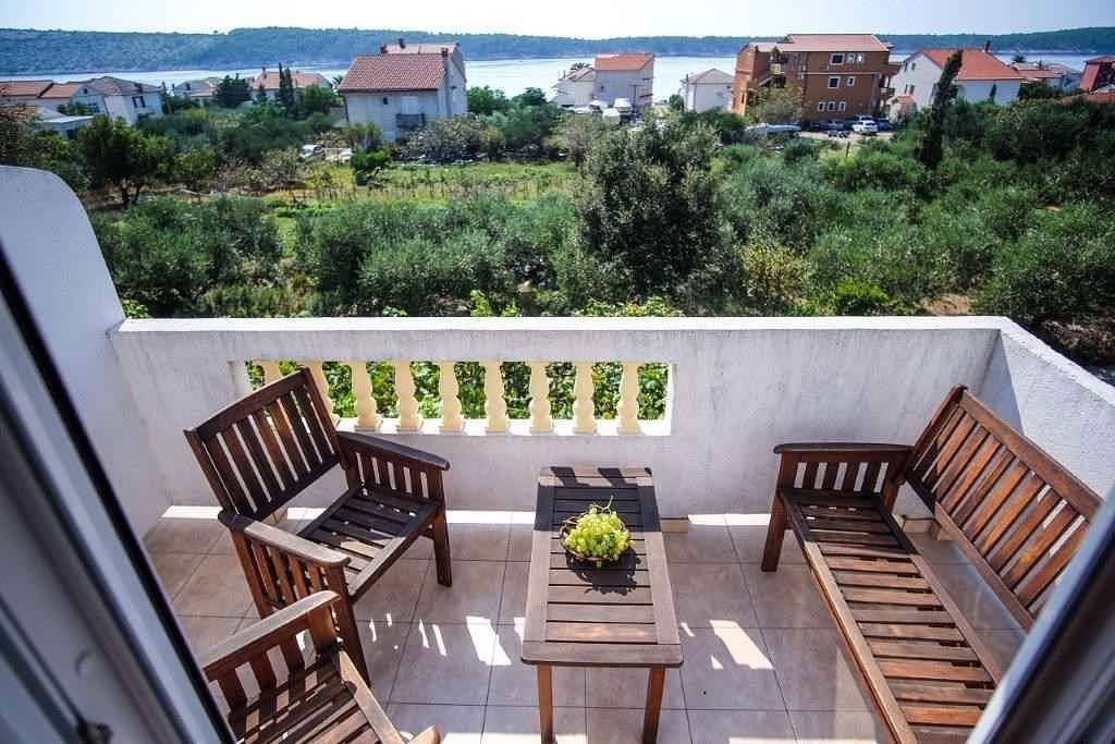 Appartamento vacanze a Rab a partire da 64€ a notte