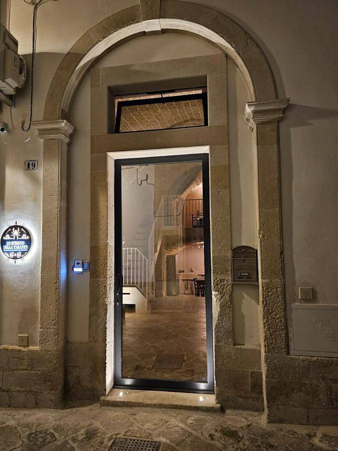 B&B Lo Scrigno della Taranta in Galatina, Provincia di Lecce