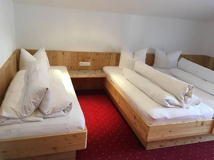 Appartamento intero, Appartement "Puit" in Gruppo della Palla Bianca, Sölden