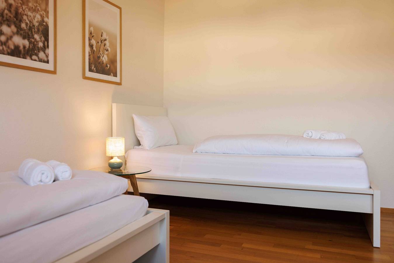 Ganze Ferienwohnung, Schwarzwaldnest 1 und 2 - Ferienwohnung Schwarzwaldnest 2 - im Herzen von Emmendingen in Emmendingen, Südschwarzwald