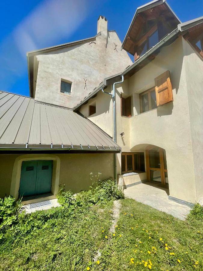 Chambre d’hôte pour 3 personnes, avec Vue