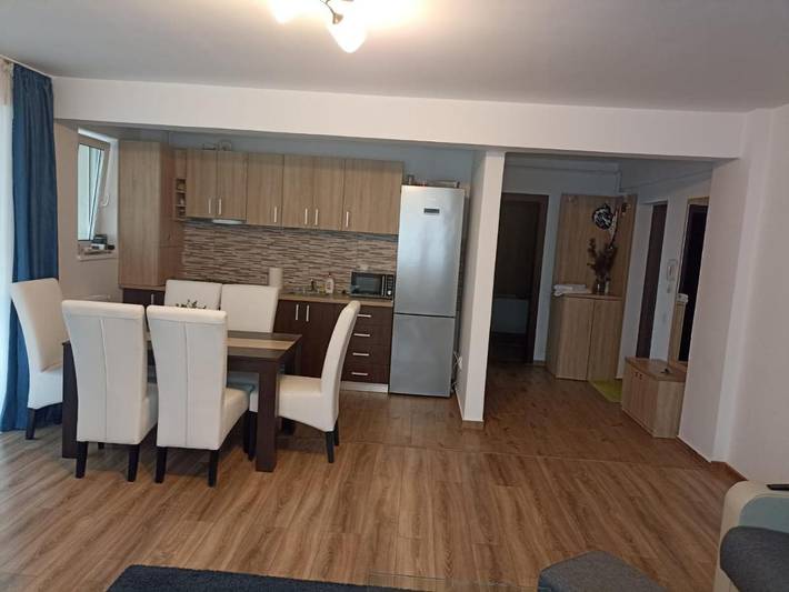 Gîte pour 2 personnes, avec balcon dans Cluj-Napoca - 4