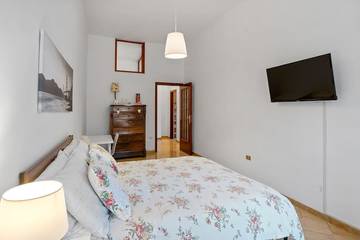 B&b per 7 Persone in Santa Maria la Carità, Costa tirrenica Campania, Foto 3