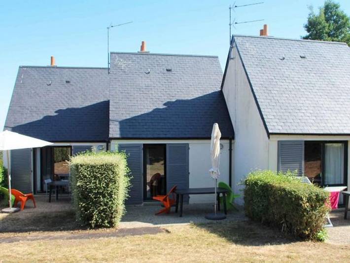 Gîte pour 5 personnes, avec piscine à Amboise - 2