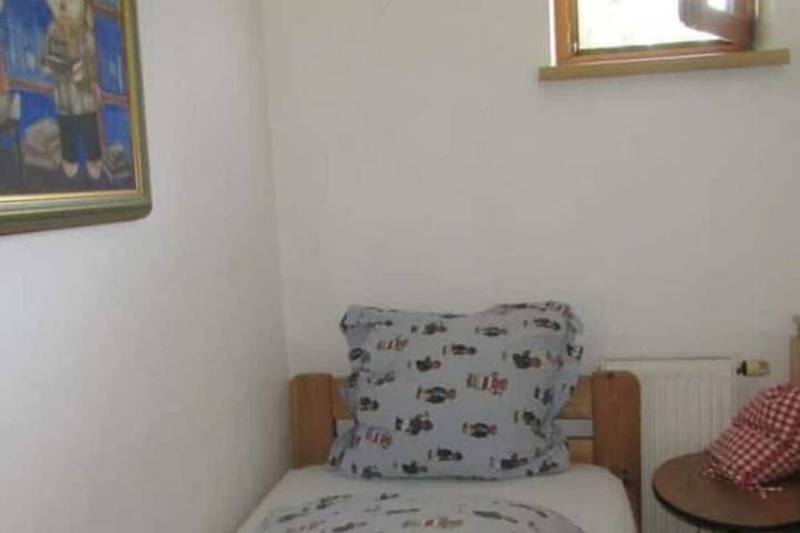 Ferienwohnung für 7 Personen in Kössen