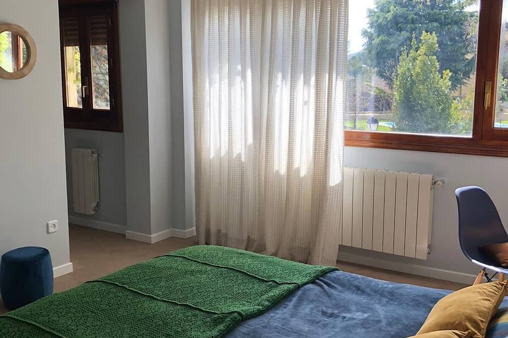 Bonito Chalet Excelente Ubicación in Navacerrada, Puerto de Navacerrada