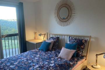 Appartement De Vacances pour 4 Personnes dans Cassis, Côte méditerranéenne (France), Photo 2