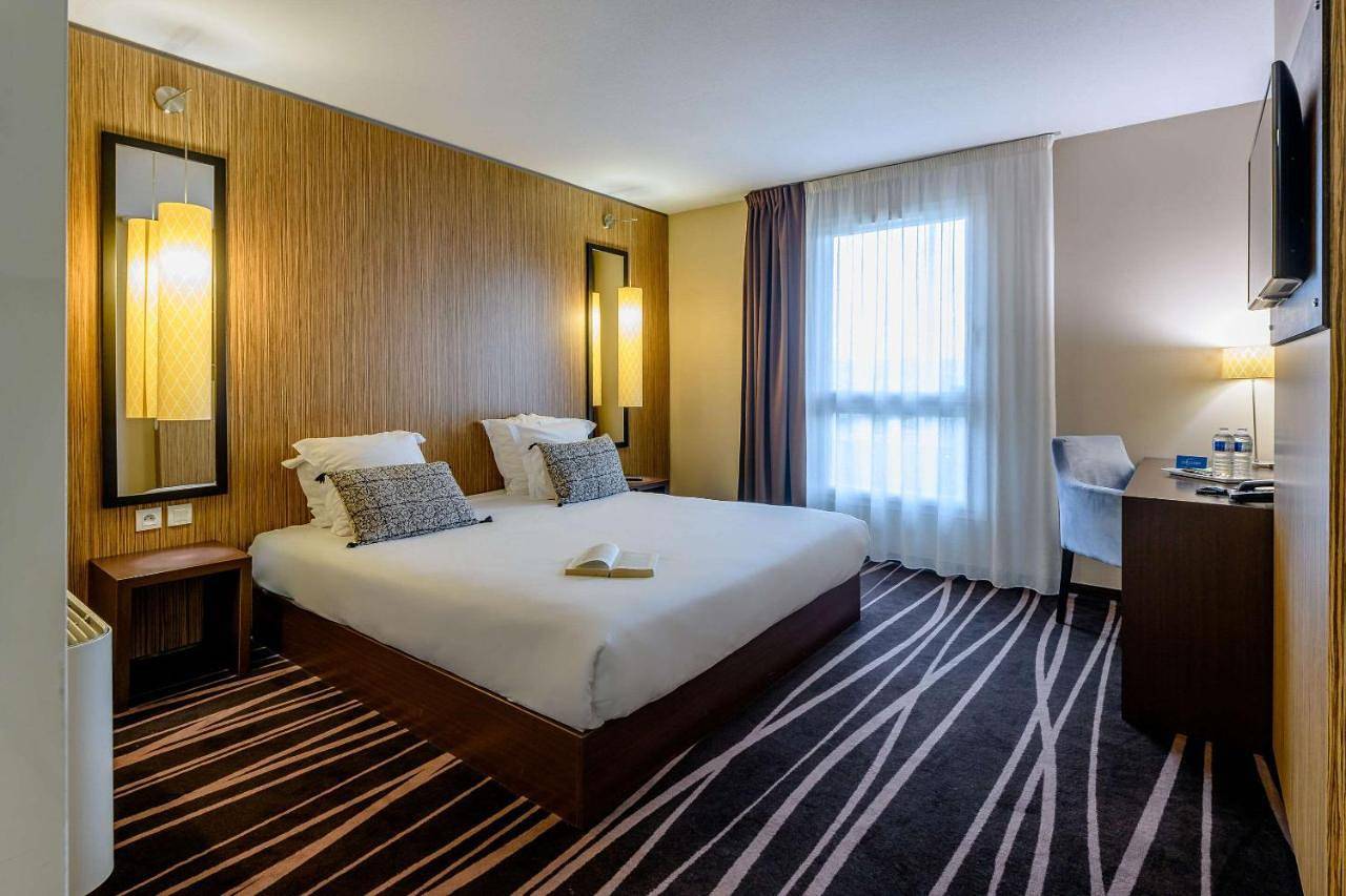 Comfort Aparthotel Bordeaux Begles Arena in Bègles, Région de Bordeaux
