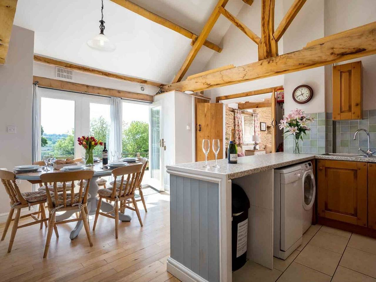 Stonewell Cottage in Gloucestershire