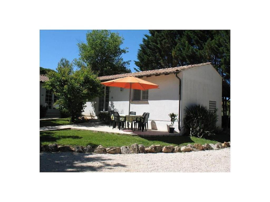 Ferienwohnung L"Abricotier in Les Arcs (Var), Draguignan Region