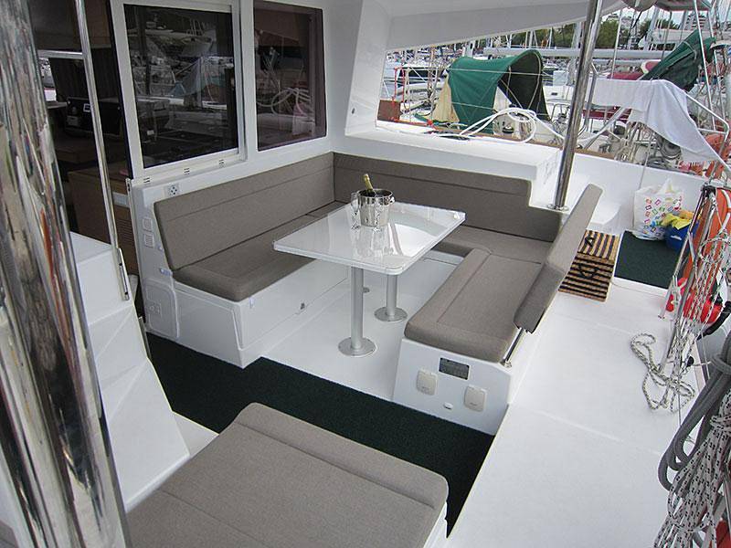 Boot für 6 Personen in Bodrum, Türkische Ägäis
