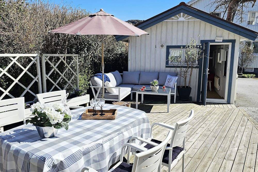 Charmantes Ferienhaus am Meer in Ellös | in Ellös, Orust