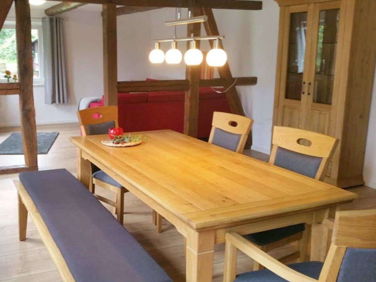 Ganze Wohnung, Apartment in Lügde, Kreis Lippe