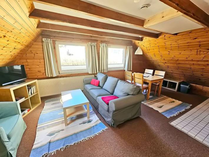 Ferienwohnung für 2 Personen - 1