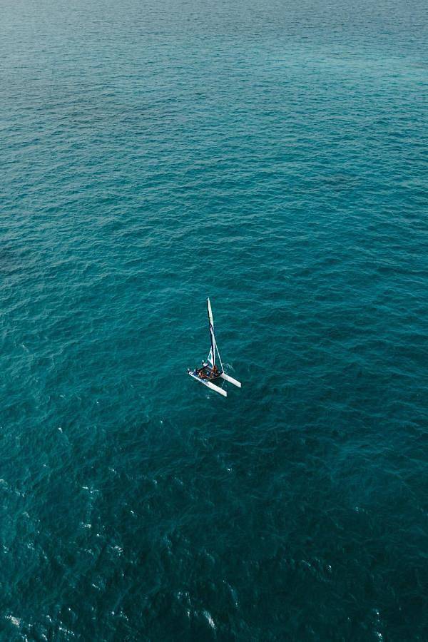 Station pour 2 personnes dans Maldives - 2