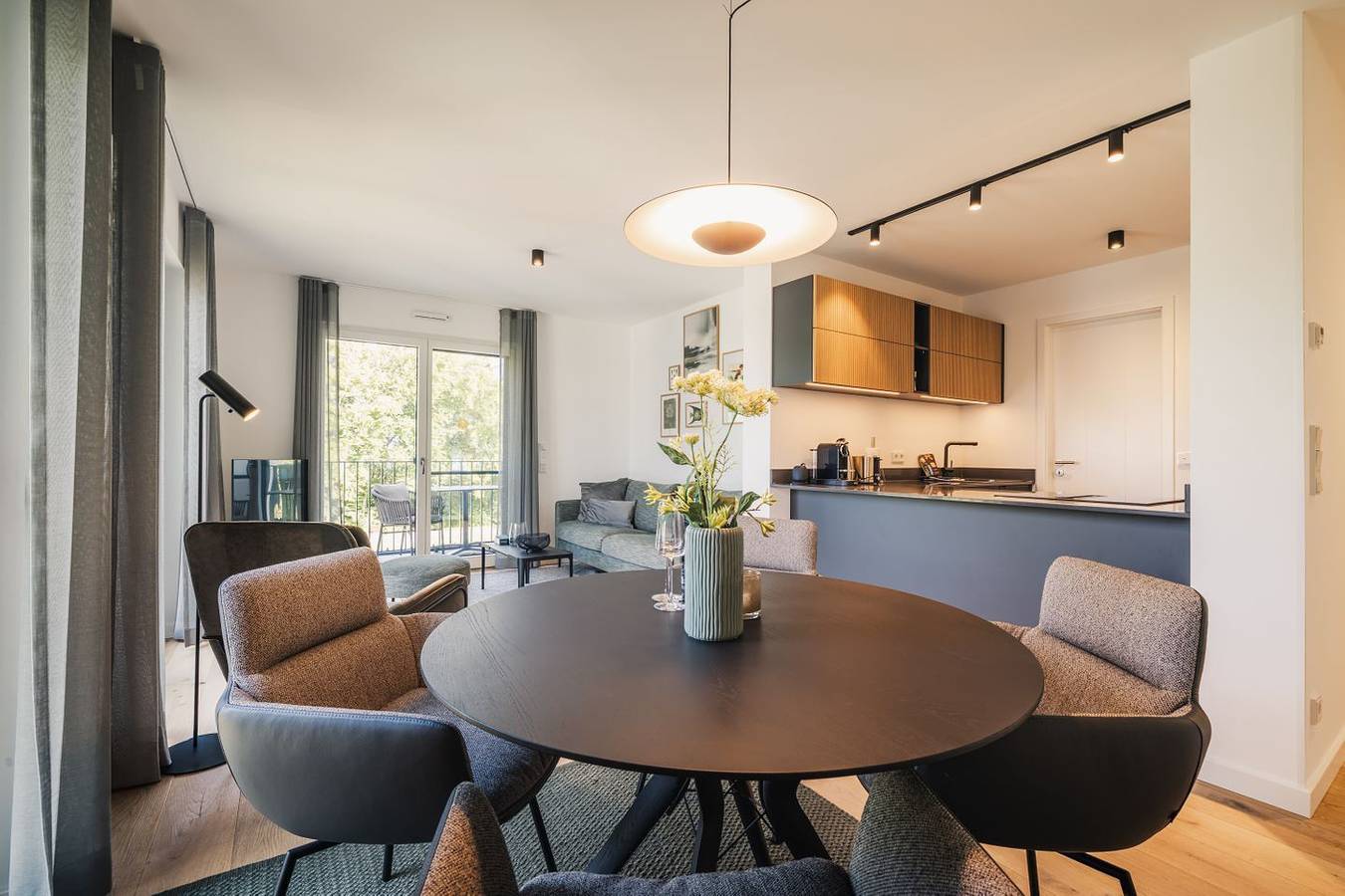 Ferienwohnung in Zingst für 2 Personen in Zingst