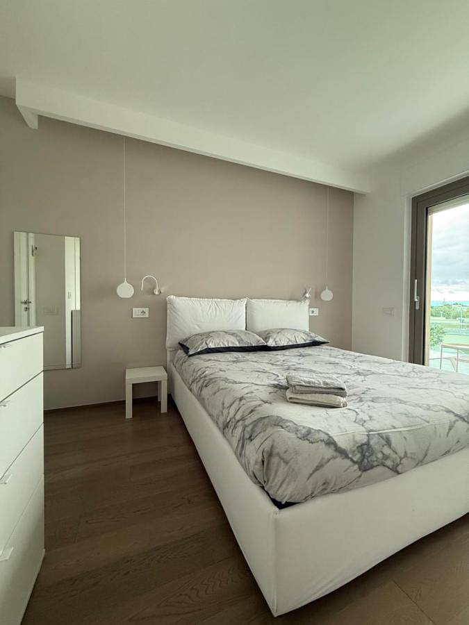 Appartement entier, Casa Clio in Noicàttaro, Province de Bari