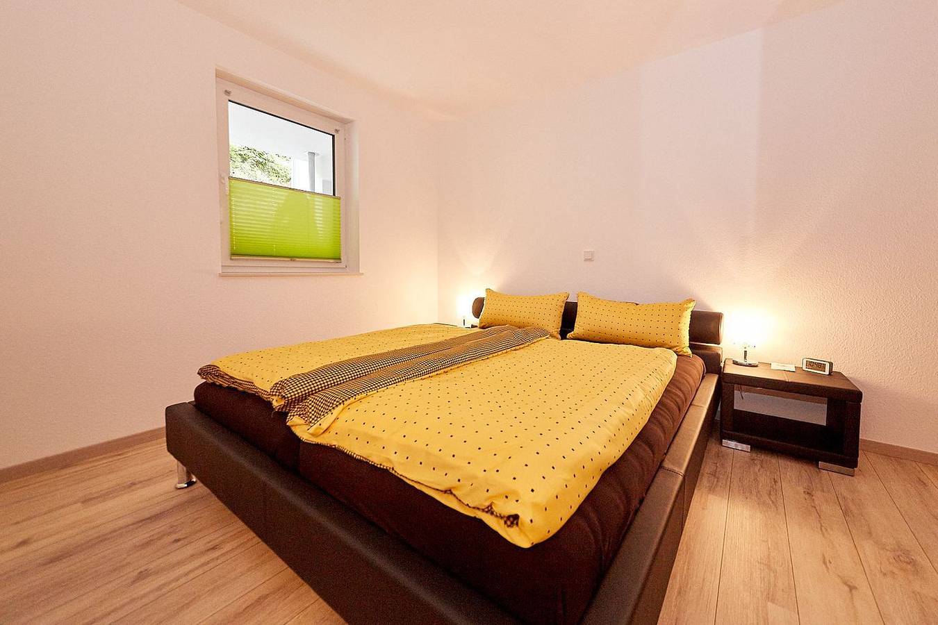 Ganze Wohnung, Ferienwohnung Alte Brauerei - Wohnung Nr. 4 in Brauerei, Bernkastel-Kues