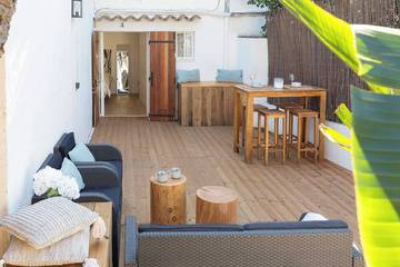 Ferienwohnung für 2 Personen in Ramatuelle