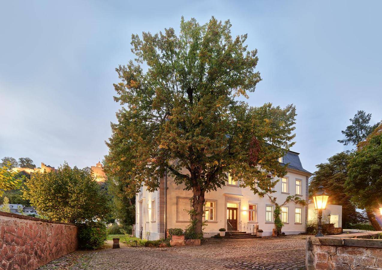 Villa Keller by Erasmus in Sarrebourg (Allemagne), Arrondissement de Trèves-Sarrebourg