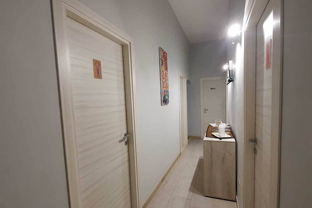 Apartment within walking distance of the Archaeological Excavations in Ercolano, Nationalpark Vesuv